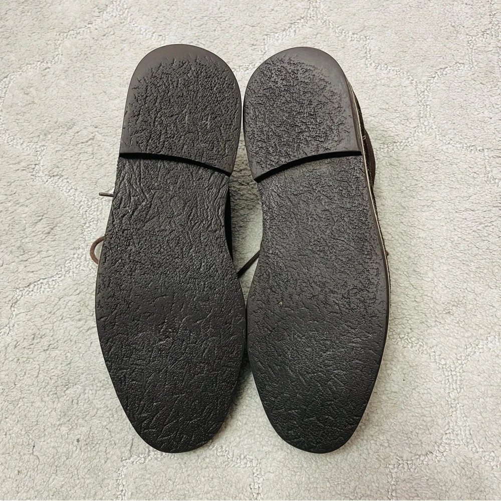 Steve Madden classic ankle